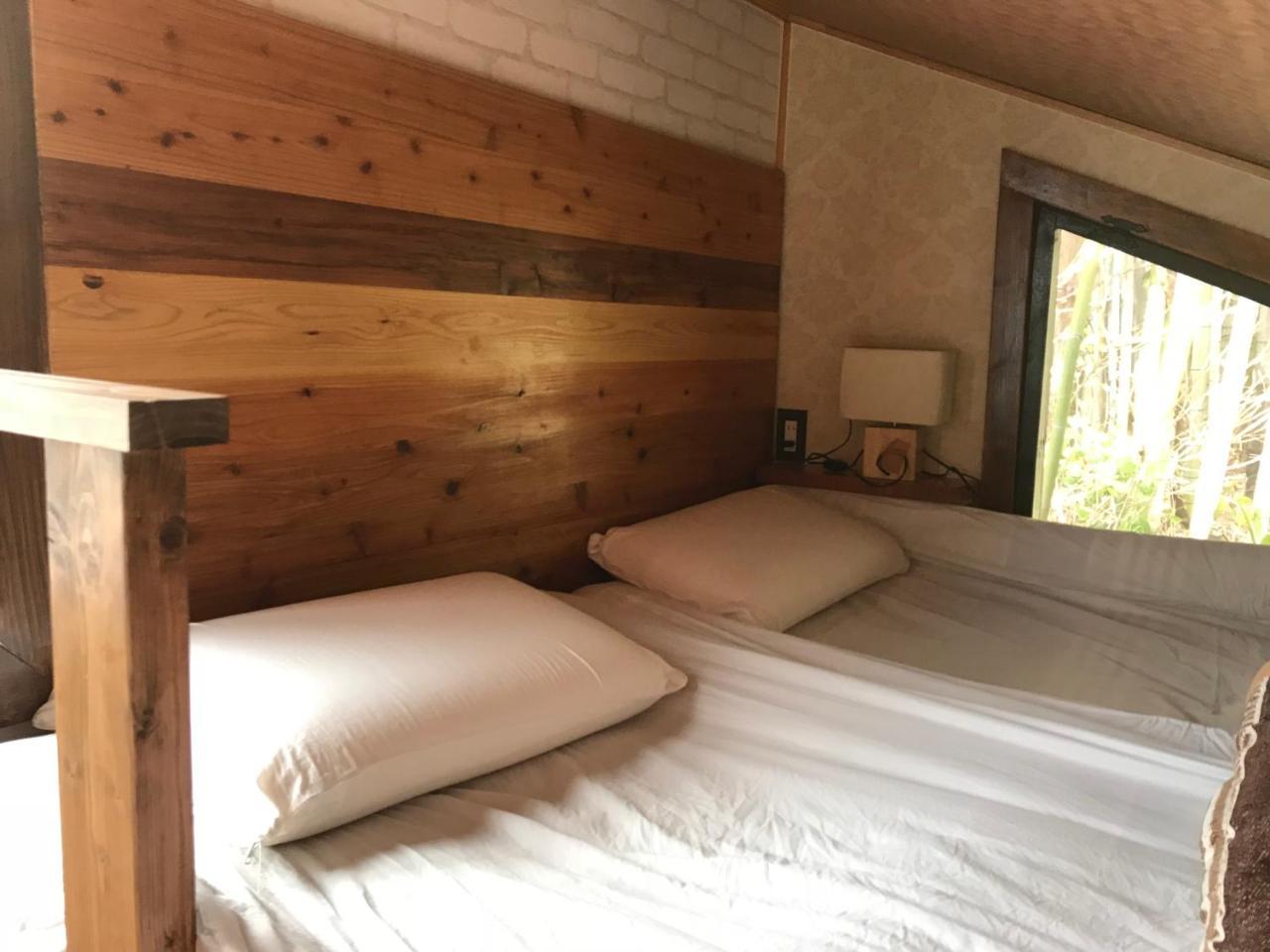Loft & Log House Villa Okayama Buitenkant foto